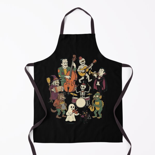 Item preview, Happy Monster Dance Parody designed and sold by world+167.