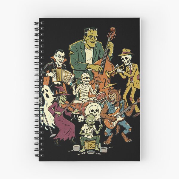 Item preview, Happy Monster Dance Parody designed and sold by world+167.