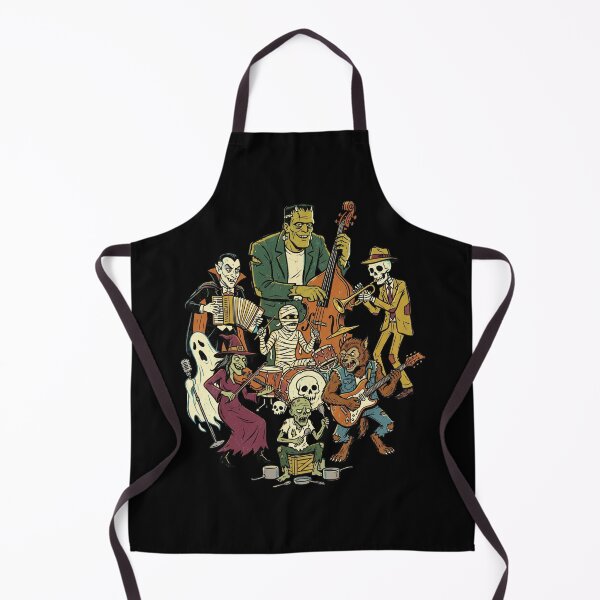 Item preview, Happy Monster Dance Parody designed and sold by world+167.