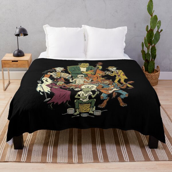 Item preview, Happy Monster Dance Parody designed and sold by world+167.