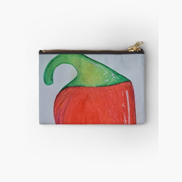 Item preview, Red chilli pepper designed and sold by Artbysarah23.