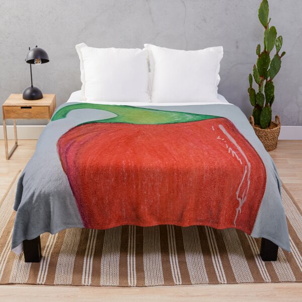 Item preview, Red chilli pepper designed and sold by Artbysarah23.