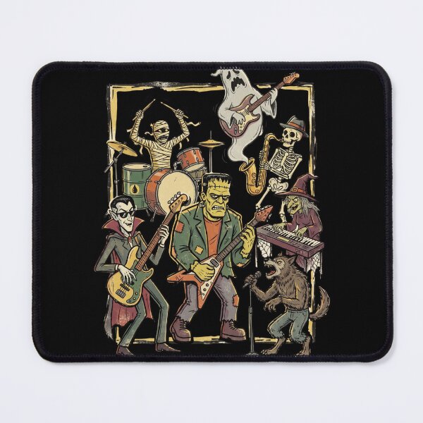 Item preview, Copy of Happy Monster Dance Parody designed and sold by world+167.