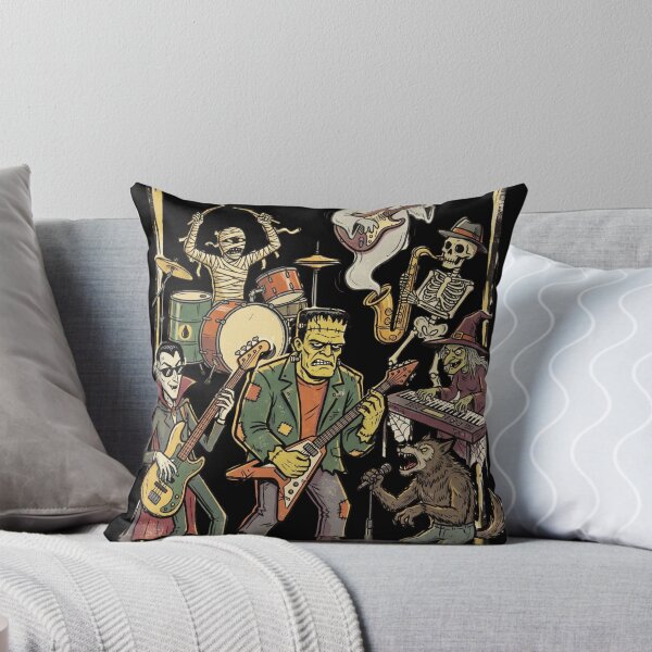 Item preview, Copy of Happy Monster Dance Parody designed and sold by world+167.