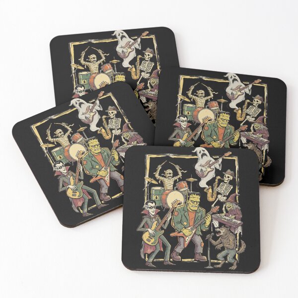 Item preview, Copy of Happy Monster Dance Parody designed and sold by world+167.