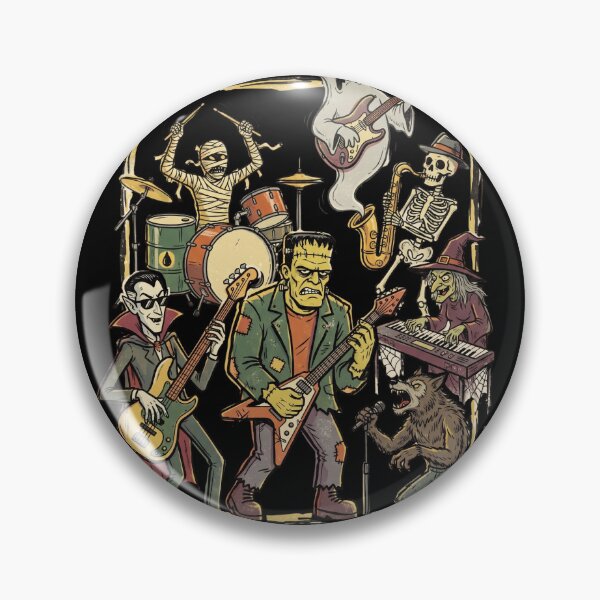 Item preview, Copy of Happy Monster Dance Parody designed and sold by world+167.