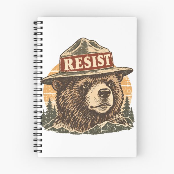 Item preview, Resist Political Activist Environmental Conservation Protestor designed and sold by HumansStuck12.