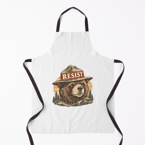 Item preview, Resist Political Activist Environmental Conservation Protestor designed and sold by HumansStuck12.