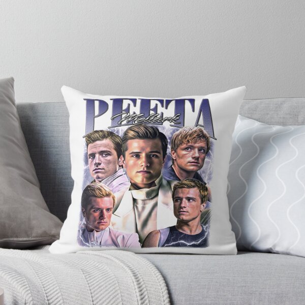 Item preview, Peeta Mellark designed and sold by GALILOPARK.