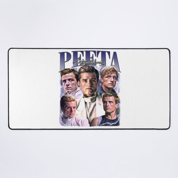 Item preview, Peeta Mellark designed and sold by GALILOPARK.