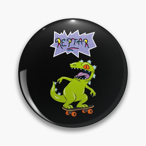 Item preview, skater dinosaur crawl 90s designed and sold by Blck-Acid-Devil.
