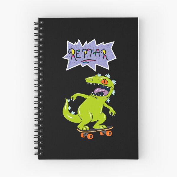 Item preview, skater dinosaur crawl 90s designed and sold by Blck-Acid-Devil.