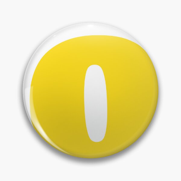Item preview, Halloween Yellow Letter O Initial designed and sold by remoteart.