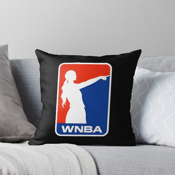 Aperçu de l'œuvre Logo silhouette de Sophie Cunningham (WNBA) créée et vendue par MadcapPrints.