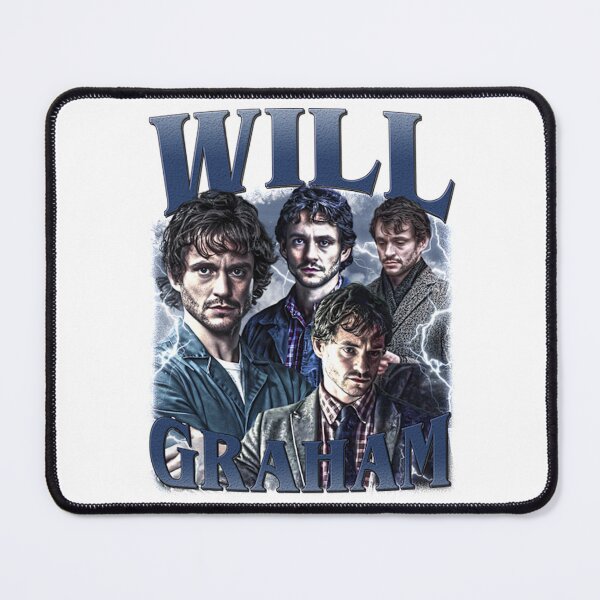 Item preview, Will Graham designed and sold by GALILOPARK.