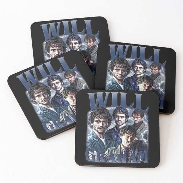 Item preview, Will Graham designed and sold by GALILOPARK.