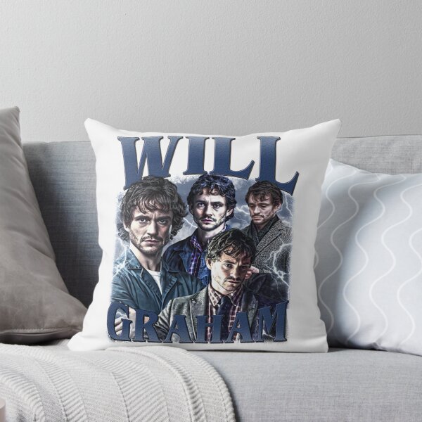 Item preview, Will Graham designed and sold by GALILOPARK.