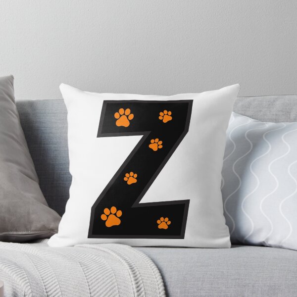 Item preview, Paw print alphabet designed and sold by broadwaygirl142.