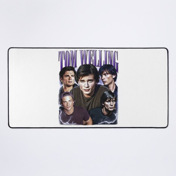 Item preview, Tom Welling designed and sold by GALILOPARK.