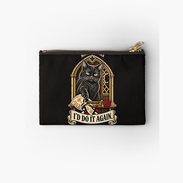 Item preview, Cat Confessions designed and sold by Sanctum Icons.