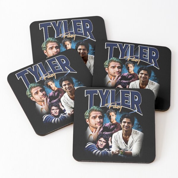 Item preview, Tyler Posey designed and sold by GALILOPARK.