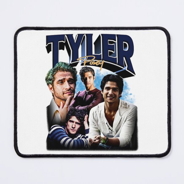 Item preview, Tyler Posey designed and sold by GALILOPARK.