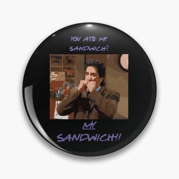 Item preview, My Sandwich designed and sold by Cblauss17.