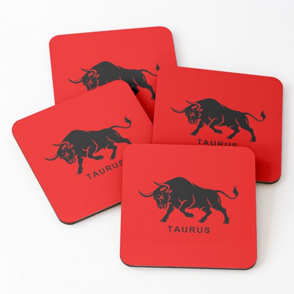 Item preview, Taurus the Bull, Earth Sign, Zodiac, Astrology, Horoscope, April 20 to May 20 designed and sold by classic car craze.