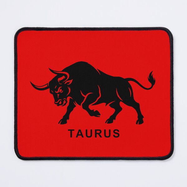 Item preview, Taurus the Bull, Earth Sign, Zodiac, Astrology, Horoscope, April 20 to May 20 designed and sold by classic car craze.