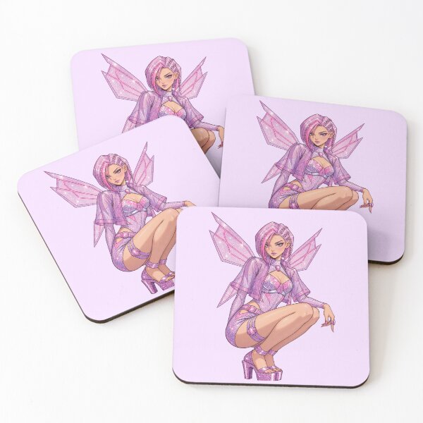 Item preview, Fairy Tecna designed and sold by JarquinDD.