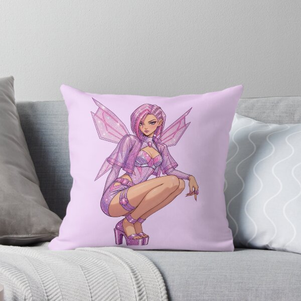 Item preview, Fairy Tecna designed and sold by JarquinDD.