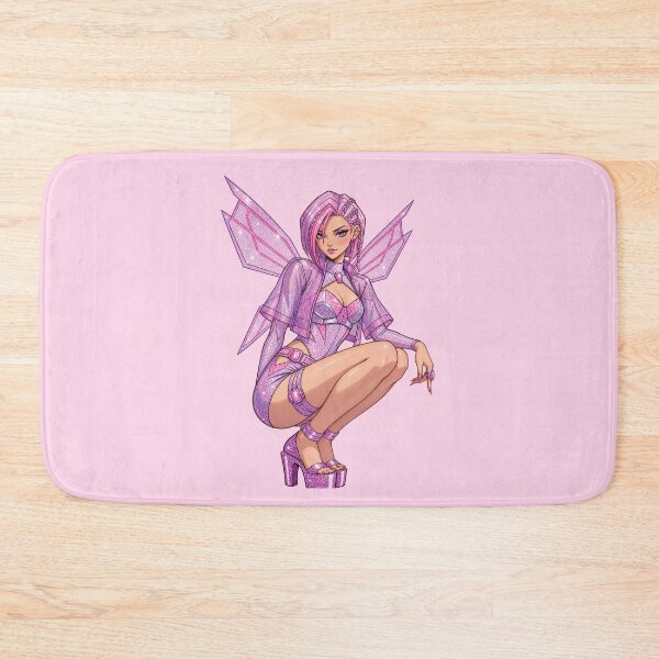 Item preview, Fairy Tecna designed and sold by JarquinDD.
