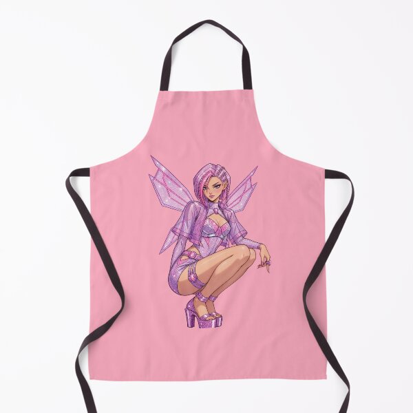 Item preview, Fairy Tecna designed and sold by JarquinDD.