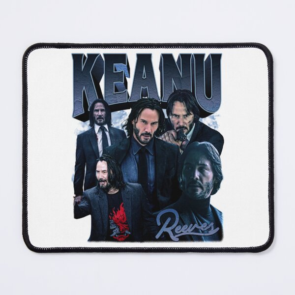 Item preview, Keanu Reeves designed and sold by GALILOPARK.