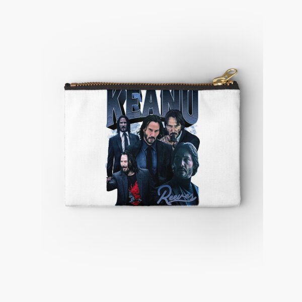 Item preview, Keanu Reeves designed and sold by GALILOPARK.