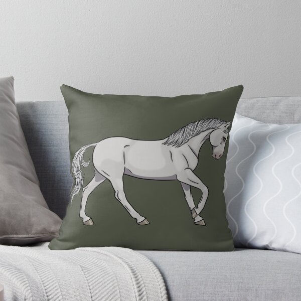 Item preview, Smoky Cream KWPN Dutch Warmblood designed and sold by Old Water Cryptid .