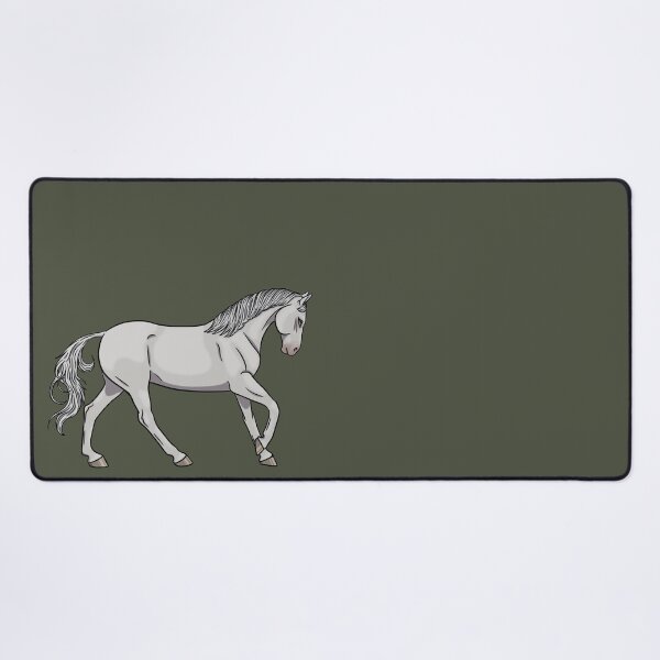 Item preview, Smoky Cream KWPN Dutch Warmblood designed and sold by Old Water Cryptid .