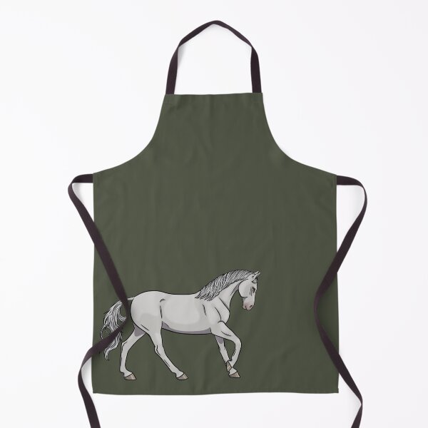 Item preview, Smoky Cream KWPN Dutch Warmblood designed and sold by Old Water Cryptid .