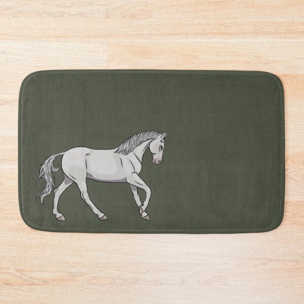 Item preview, Smoky Cream KWPN Dutch Warmblood designed and sold by Old Water Cryptid .