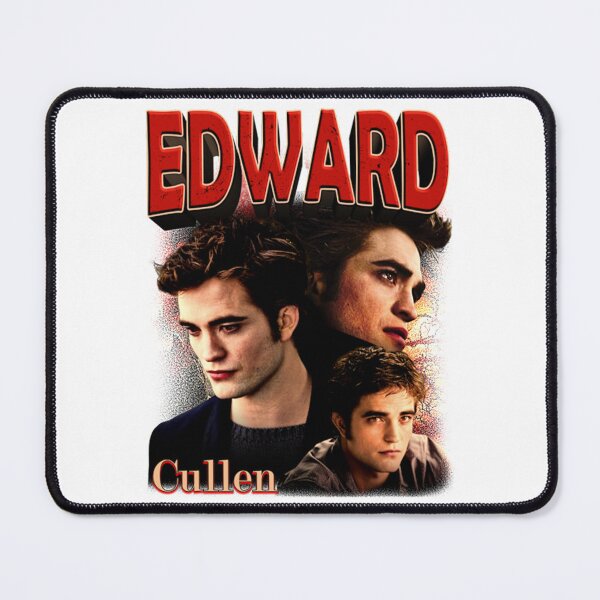 Item preview, Edward Cullen designed and sold by GALILOPARK.