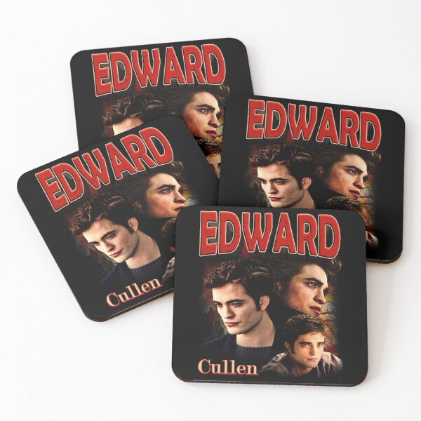 Artikelvorschau, Edward Cullen entworfen und verkauft von GALILOPARK.