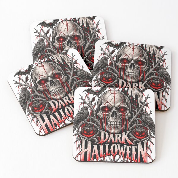 Item preview, Crimson Requiem designed and sold by ROGK ART.