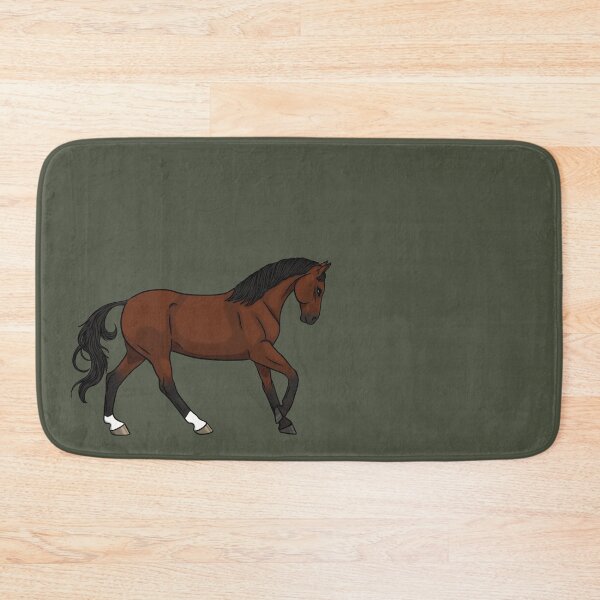 Item preview, Bay KWPN Dutch Warmblood designed and sold by Old Water Cryptid .