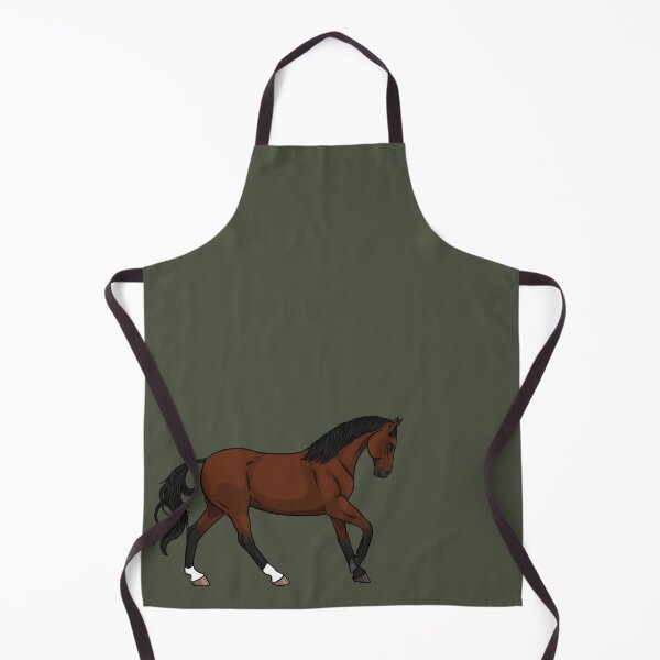 Item preview, Bay KWPN Dutch Warmblood designed and sold by Old Water Cryptid .