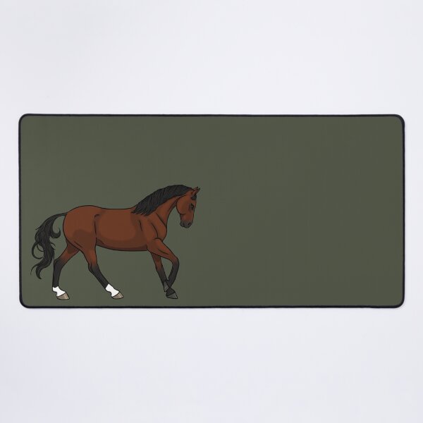 Item preview, Bay KWPN Dutch Warmblood designed and sold by Old Water Cryptid .