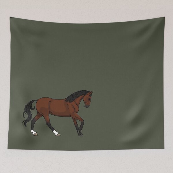 Item preview, Bay KWPN Dutch Warmblood designed and sold by Old Water Cryptid .