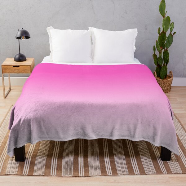 Item preview, Neon fuchsia gradient designed and sold by ANVivid.