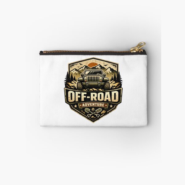 Artikelvorschau, Offroad-Abenteuer: Vintage-4x4-Bergjeep-Design entworfen und verkauft von redkat-4.