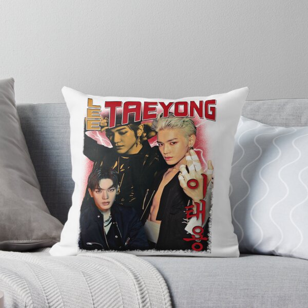 Item preview, Taeyong designed and sold by GALILOPARK.