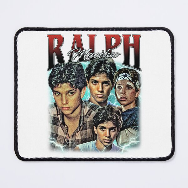 Item preview, Ralph Macchio designed and sold by GALILOPARK.